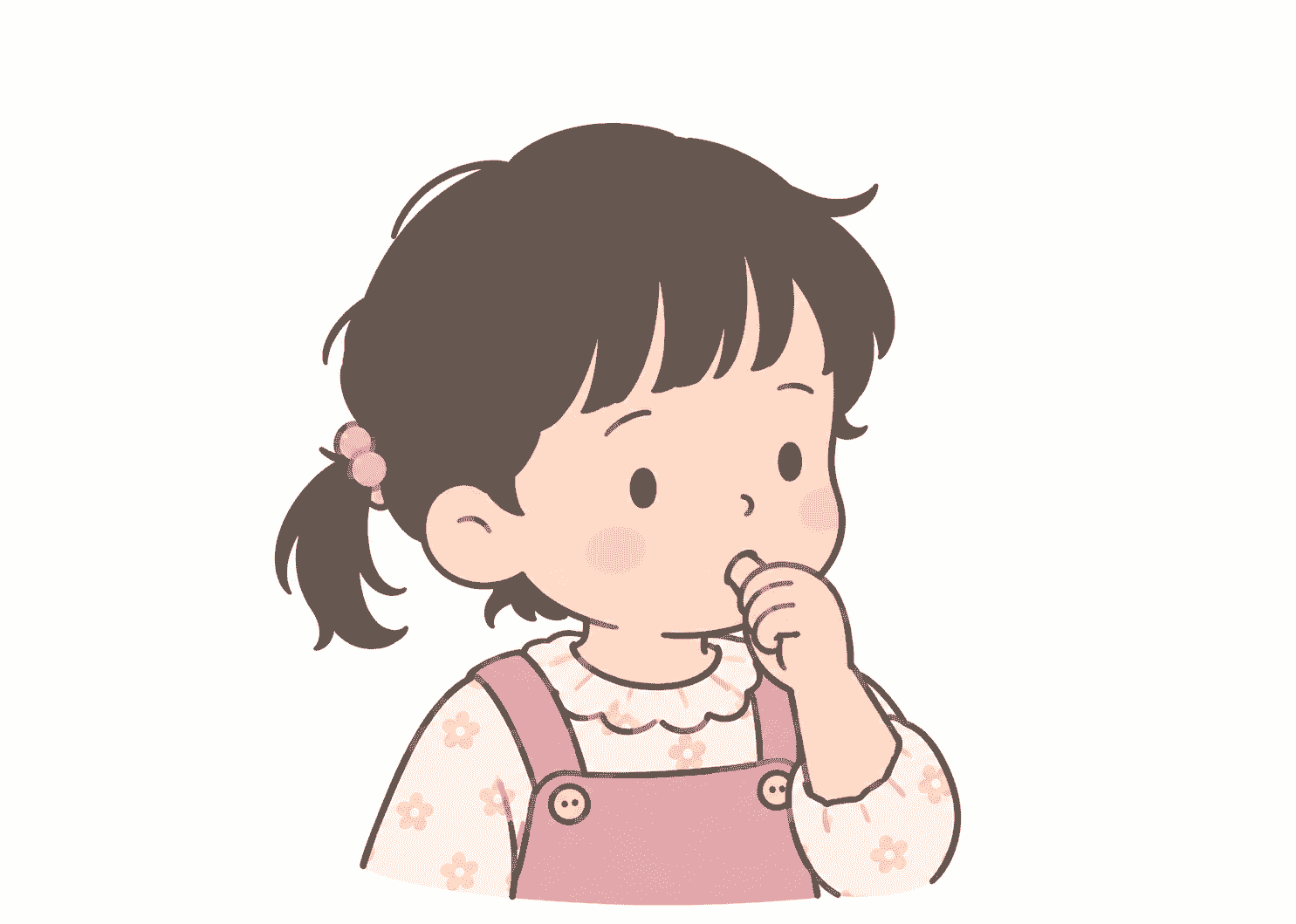 指しゃぶり（歯並びへの悪影響）